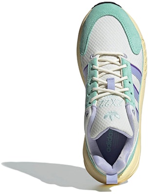 (W) adidas ZX 22 Boost 'Putih Violet Tone' GY6710 Purchase (W) adidas ZX 22 Boost 'Putih Violet Tone' GY6710