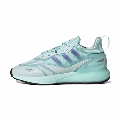 (W) adidas ZX 2K Boost 2.0 'Halo Mint'