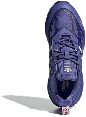 (W) 아디다스 ZX 2K 부스트 2.0 '퍼플 실버 메탈릭' GZ7825 Purchase (W) 아디다스 ZX 2K 부스트 2.0 '퍼플 실버 메탈릭' GZ7825