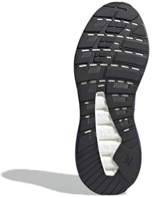 (W) 아디다스 ZX 2K 부스트 2.0 '퍼플 실버 메탈릭' GZ7825 Details for (W) 아디다스 ZX 2K 부스트 2.0 '퍼플 실버 메탈릭' GZ7825