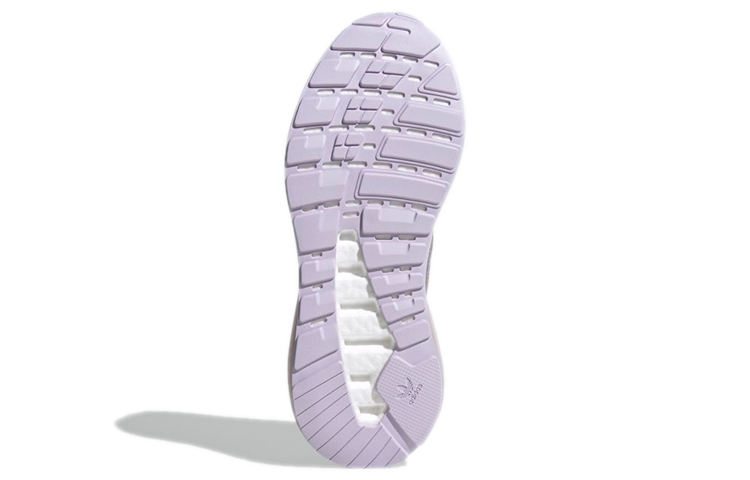 Details for （女款）adidas ZX 2K Boost 2.0 '紫色調半太陽金' GZ7861