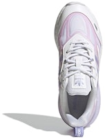 (W) 아디다스 ZX 2K 부스트 2.0 '화이트 바이올렛 톤' GZ7824 Purchase (W) 아디다스 ZX 2K 부스트 2.0 '화이트 바이올렛 톤' GZ7824