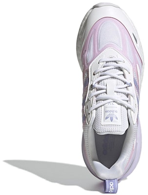 (W) 아디다스 ZX 2K 부스트 2.0 '화이트 바이올렛 톤' GZ7824 Purchase (W) 아디다스 ZX 2K 부스트 2.0 '화이트 바이올렛 톤' GZ7824