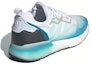 Shop (W) adidas ZX 2K Boost 'Active Teal' Aktif GZ8402