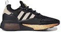 Order (W) adidas ZX 2K Boost 'Hitam Emas Metalik' FY2014