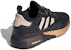 (W) adidas ZX 2K Boost 'Hitam Emas Metalik' FY2014