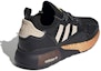 Shop (W) adidas ZX 2K Boost 'Hitam Emas Metalik' FY2014