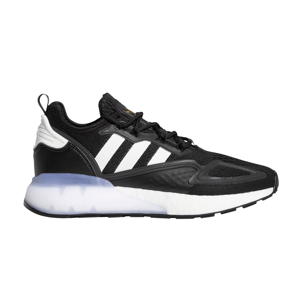 Buy (W) ZX 2Kブースト 黒白 (ZX 2K Boost Kuro Shiro) H00102