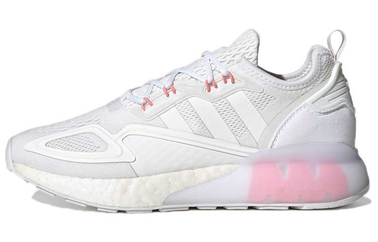 Buy (W) adidas ZX 2K Boost 'Putih Merah Jambu' GW0751