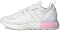 Buy (W) adidas ZX 2K Boost 'Putih Merah Jambu' GW0751