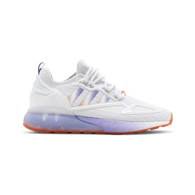 (W) adidas ZX 2K Boost 'Gradient Purple'
