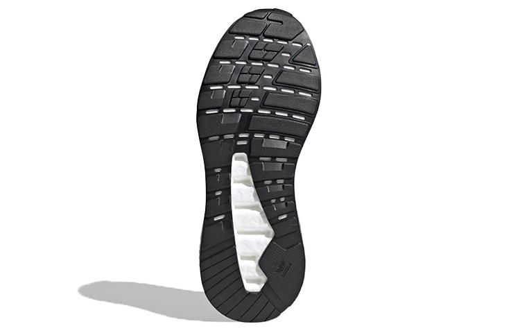 (W) adidas ZX 2K Boost 'Grey Crew Blue' 圖 6