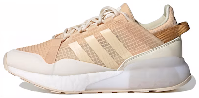 (Women) adidas ZX 2K Boost 'Halo Amber' S42634 (Women) adidas ZX 2K Boost 'Halo Amber' S42634