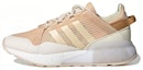 Buy (W) 阿迪达斯 ZX 2K Boost 'Halo Amber' 赫洛琥珀配色 S42634