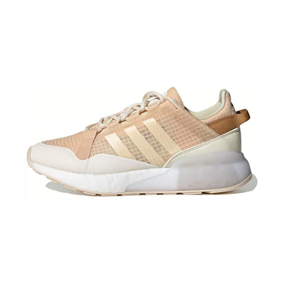 (W) adidas ZX 2K Boost 'Halo Amber'