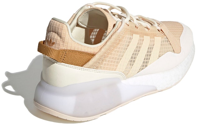 (W) 阿迪达斯 ZX 2K Boost 'Halo Amber' 赫洛琥珀配色 S42634 Shop (W) 阿迪达斯 ZX 2K Boost 'Halo Amber' 赫洛琥珀配色 S42634