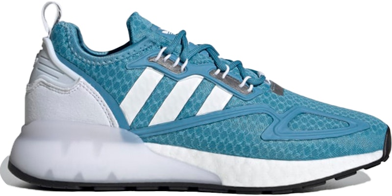 adidas originals ZX 2K Boost 女款 藍白 Order adidas originals ZX 2K Boost 女款 藍白