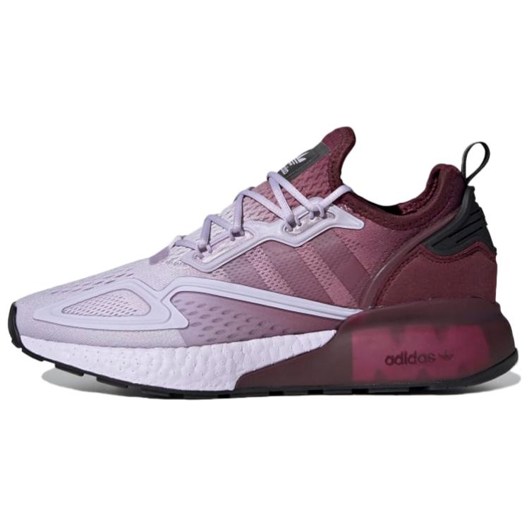 (W) adidas ZX 2K Boost 'Purple Tint'