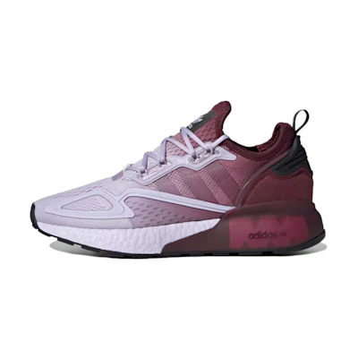 (W) adidas ZX 2K Boost 'Purple Tint'