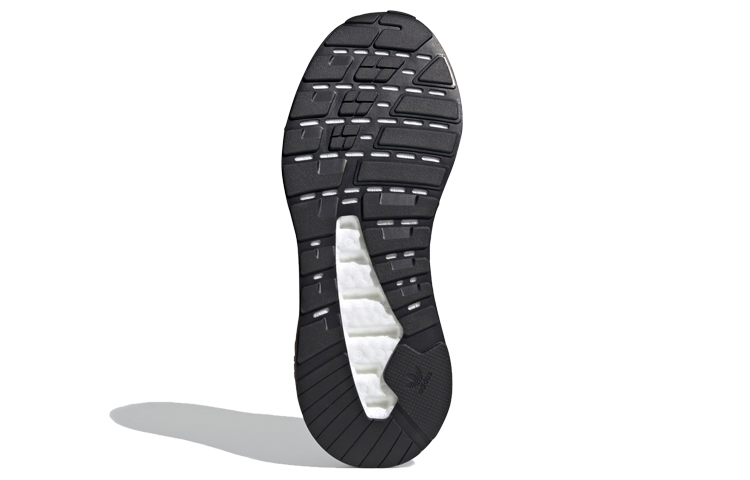 (W) adidas ZX 2K Boost 'Purple Tint' 圖 6