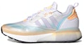 Buy (W) adidas ZX 2K Boost 'Space Race' sneakers GZ8401