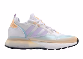 (Women) adidas ZX 2K Boost 'Space Race' GZ8401 (Women) adidas ZX 2K Boost 'Space Race' GZ8401