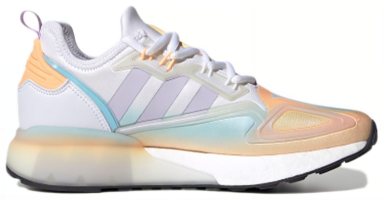 (W) ZX 2Kブースト “宇宙への挑戦” (ZX 2K Būsuto "Uchū e no Chōsen") GZ8401 Order (W) ZX 2Kブースト “宇宙への挑戦” (ZX 2K Būsuto "Uchū e no Chōsen") GZ8401