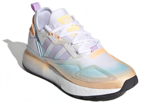 (W) ZX 2Kブースト “宇宙への挑戦” (ZX 2K Būsuto "Uchū e no Chōsen") GZ8401 Lookbook (W) ZX 2Kブースト “宇宙への挑戦” (ZX 2K Būsuto "Uchū e no Chōsen") GZ8401
