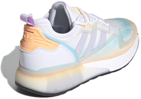 (W) ZX 2Kブースト “宇宙への挑戦” (ZX 2K Būsuto "Uchū e no Chōsen") GZ8401 Shop (W) ZX 2Kブースト “宇宙への挑戦” (ZX 2K Būsuto "Uchū e no Chōsen") GZ8401