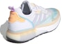 Shop (W) adidas ZX 2K Boost 'Space Race' sneakers GZ8401