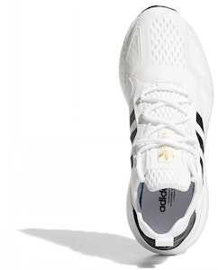 (W) 阿迪达斯 ZX 2K Boost '白黑' 运动鞋 H00103 Purchase (W) 阿迪达斯 ZX 2K Boost '白黑' 运动鞋 H00103
