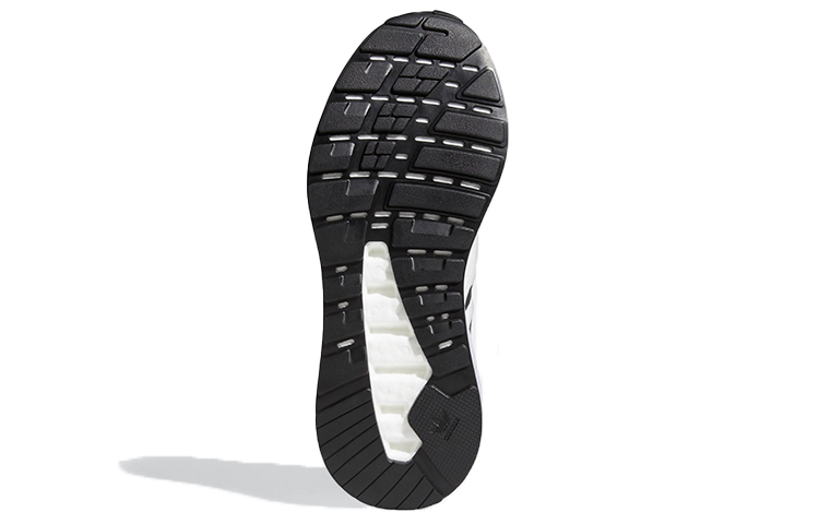 Details for (W) adidas ZX 2K Boost 'Putih Hitam' H00103