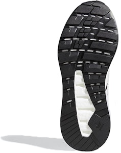 (W) 阿迪达斯 ZX 2K Boost '白黑' 运动鞋 H00103 Details for (W) 阿迪达斯 ZX 2K Boost '白黑' 运动鞋 H00103