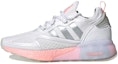 Buy (W) adidas ZX 2K Boost 'Putih Glow Pink' FY2013