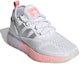 Lookbook (W) adidas ZX 2K Boost 'Putih Glow Pink' FY2013