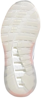 (Women) adidas ZX 2K Boost 'White Glow Pink' FY2013 Details for (Women) adidas ZX 2K Boost 'White Glow Pink' FY2013