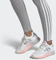 (W) 아디다스 ZX 2K 부스트 '화이트 글로우 핑크' FY2013 Sizing (W) 아디다스 ZX 2K 부스트 '화이트 글로우 핑크' FY2013