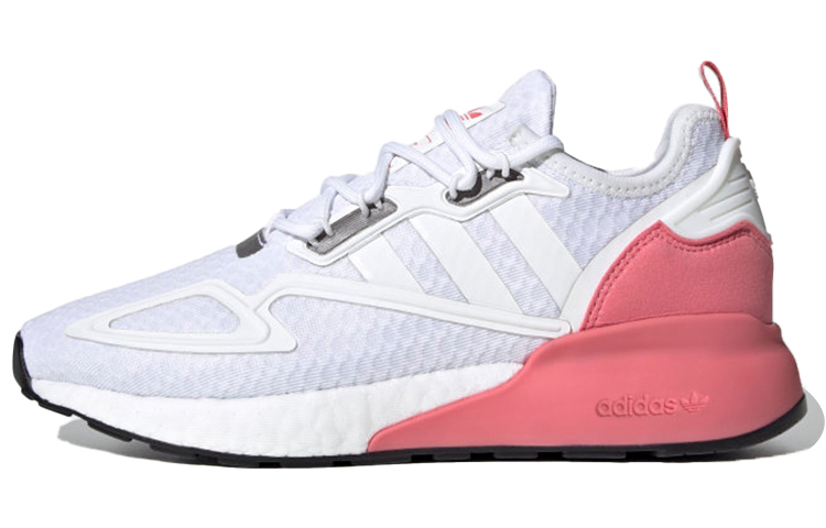 Buy (W) adidas ZX 2K Boost 'Putih Hazy Rose' G58090