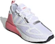 Lookbook (W) adidas ZX 2K Boost 'Putih Hazy Rose' G58090