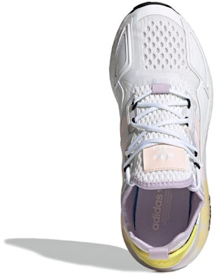 (W) ZX 2K ブースト 白/ピンクティント FY3028 Shop (W) ZX 2K ブースト 白/ピンクティント FY3028