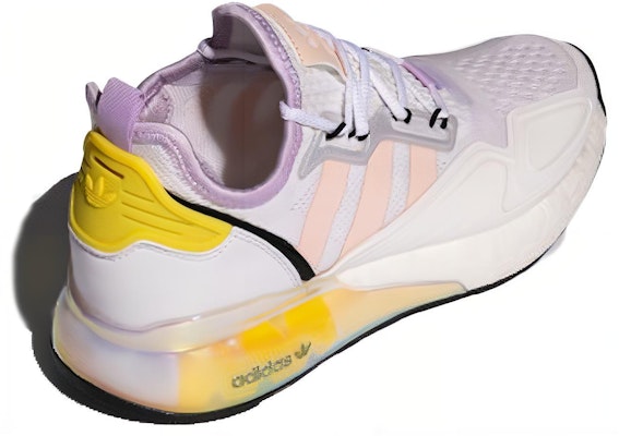 (W) ZX 2K ブースト 白/ピンクティント FY3028 Purchase (W) ZX 2K ブースト 白/ピンクティント FY3028