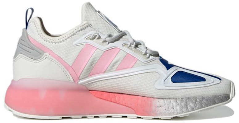 (W) 아디다스 ZX 2K 부스트 '화이트 트루 핑크' FZ3900 Order (W) 아디다스 ZX 2K 부스트 '화이트 트루 핑크' FZ3900