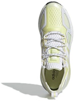 (W) adidas ZX 2K Boost 'Putih Kuning Kekuningan' GX2711 Purchase (W) adidas ZX 2K Boost 'Putih Kuning Kekuningan' GX2711