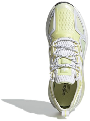 (W) ZX 2Kブースト 白/黄 (ZX 2K Boost シロ/キ) GX2711 Purchase (W) ZX 2Kブースト 白/黄 (ZX 2K Boost シロ/キ) GX2711