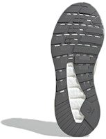 (W) adidas ZX 2K Boost 'Putih Kuning Kekuningan' GX2711 Details for (W) adidas ZX 2K Boost 'Putih Kuning Kekuningan' GX2711