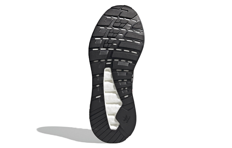 Details for (W) adidas ZX 2K Boost 'Franja Talón Wordmark - Rojo Solar Semi' FX7049