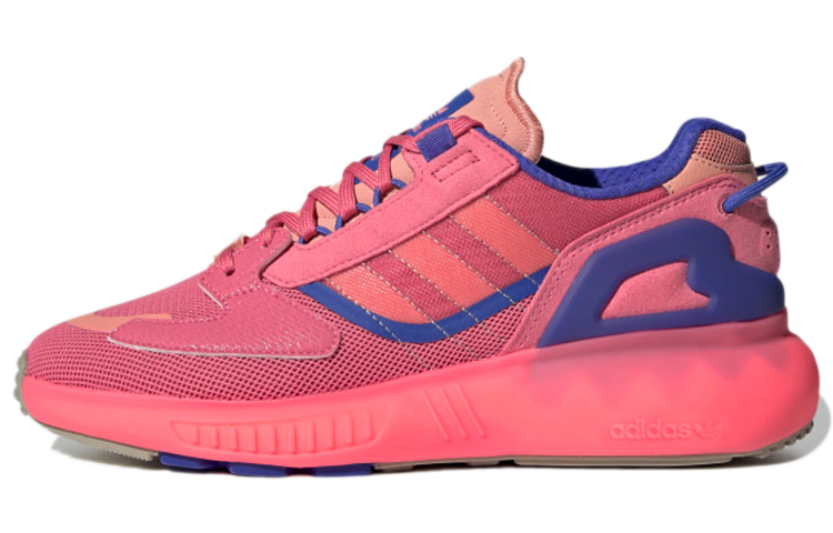 Buy (W) adidas ZX 2K Boost Pure 'Hazy Rose Sonic Ink' Wanita GZ7876