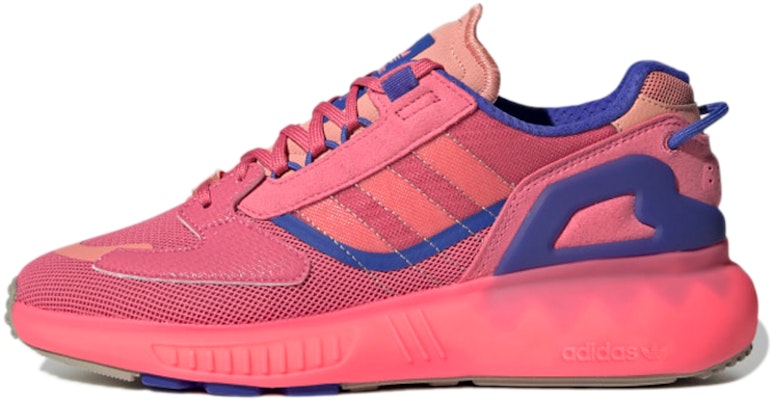 (W) adidas ZX 2K Boost Pure 'Hazy Rose Sonic Ink' Wanita GZ7876 Buy (W) adidas ZX 2K Boost Pure 'Hazy Rose Sonic Ink' Wanita GZ7876
