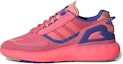 Buy (W) adidas ZX 2K Boost Pure 'Hazy Rose Sonic Ink' Wanita GZ7876