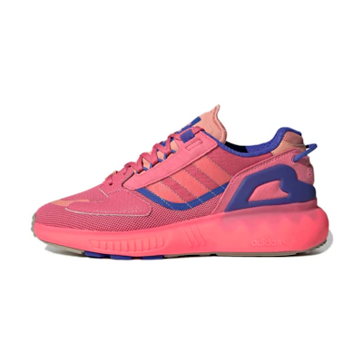 (W) adidas ZX 2K Boost Pure 'Hazy Rose Sonic Ink'